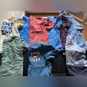 Old navy 18-24m bundle!
